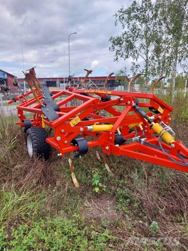 Potila HKK 19 Kultivatori