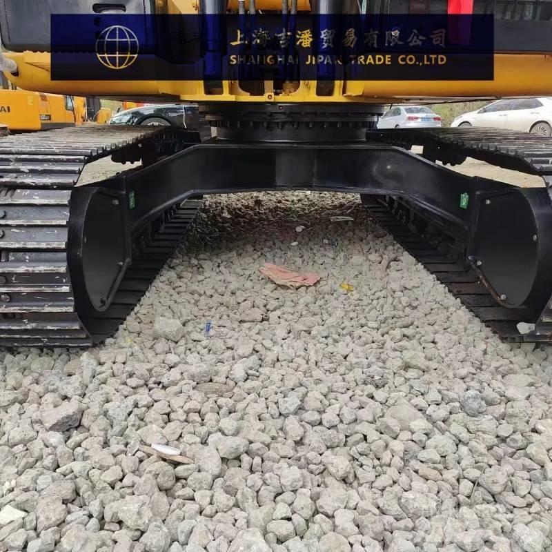 CAT 312 D Vidēja lieluma ekskavatori 7 t - 12 t