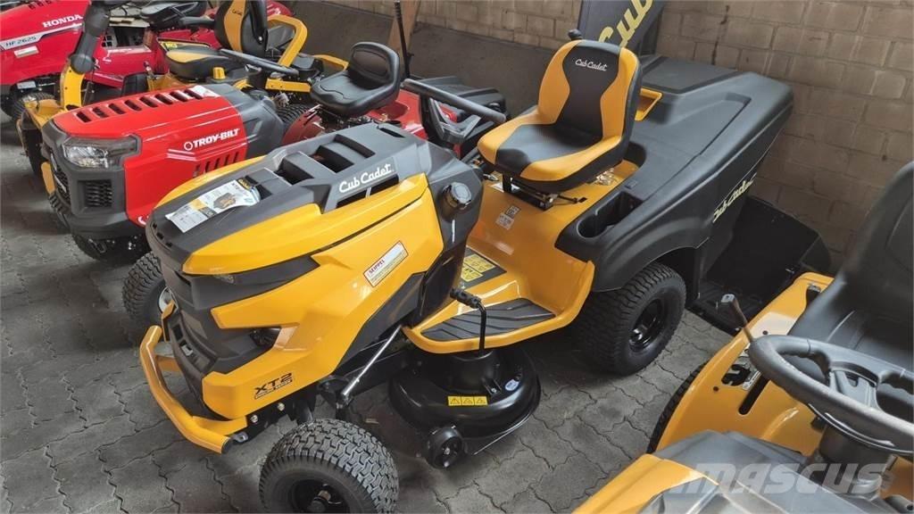 Cub Cadet XT2 PR95 Mauriņa pļaujmašīnas
