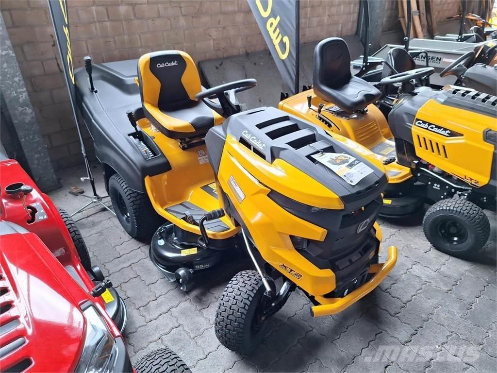 Cub Cadet XT2 PR95 Mauriņa pļaujmašīnas