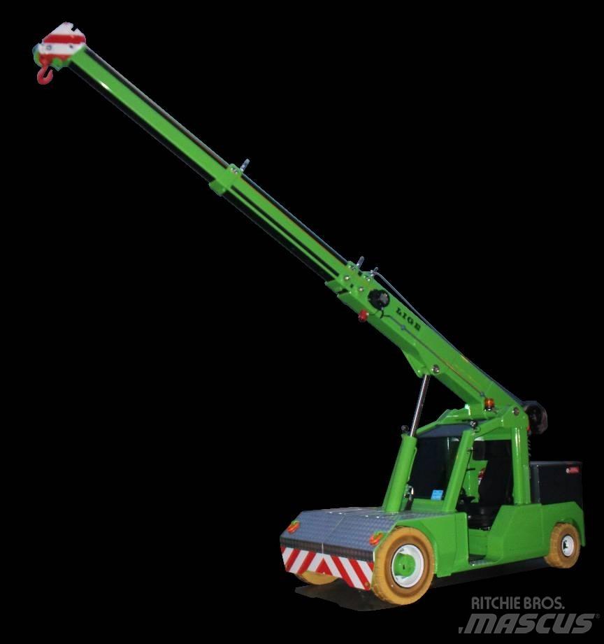 JMG LIGE60 Mini pacēlāji