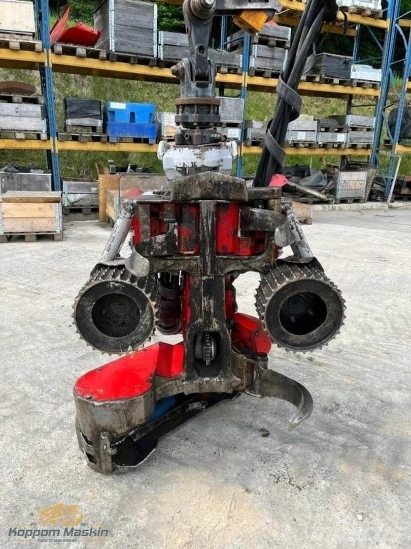 Rottne H8D Harvesteri