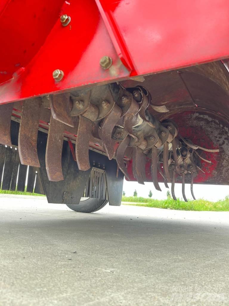 Grimme KS 75-2 Kartupeļu lakstu kombaini