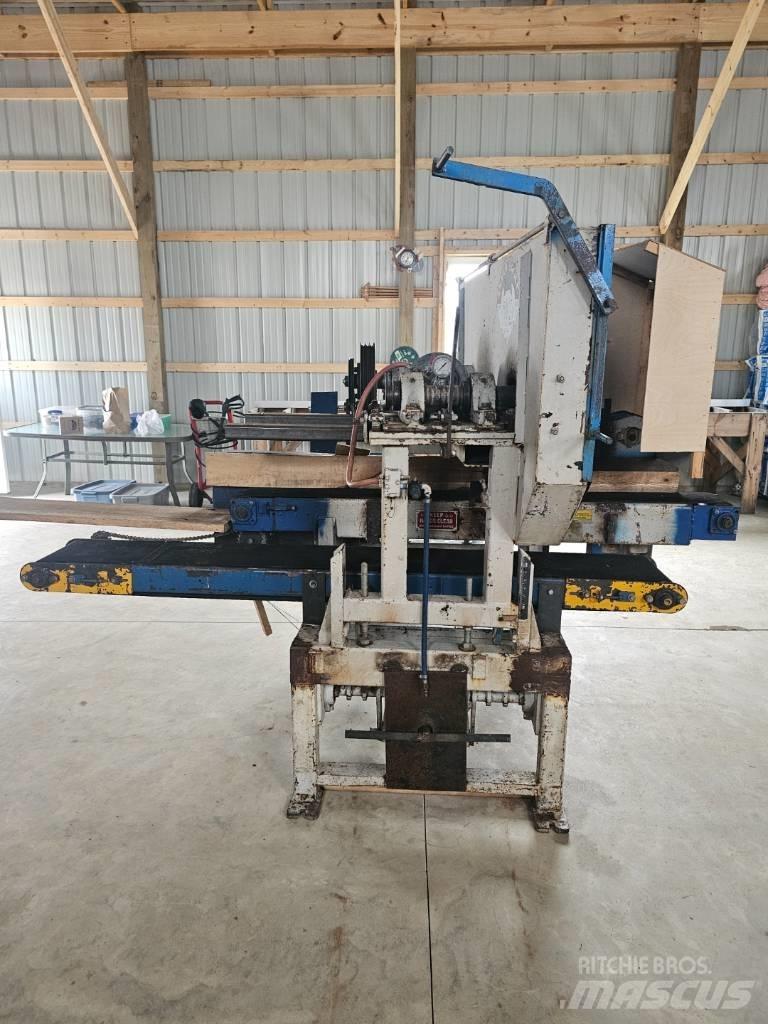  Brewer Resaw Gateri