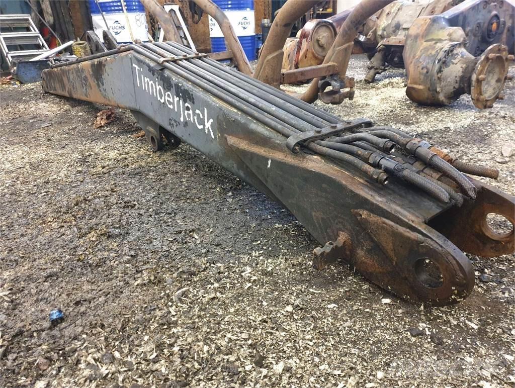 Loglift 50 Krāni