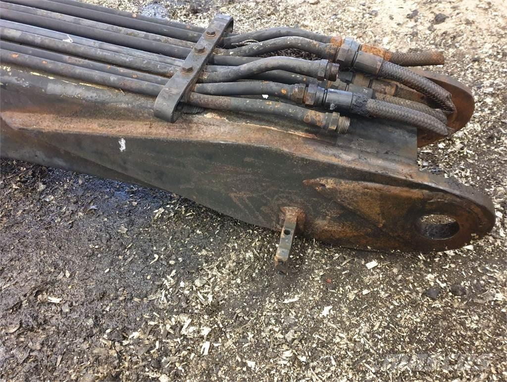 Loglift 50 Krāni
