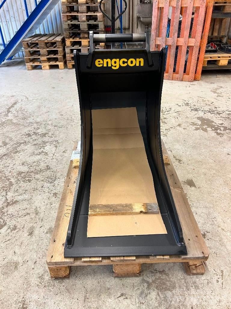 Engcon VA Skopa S45 Kausi