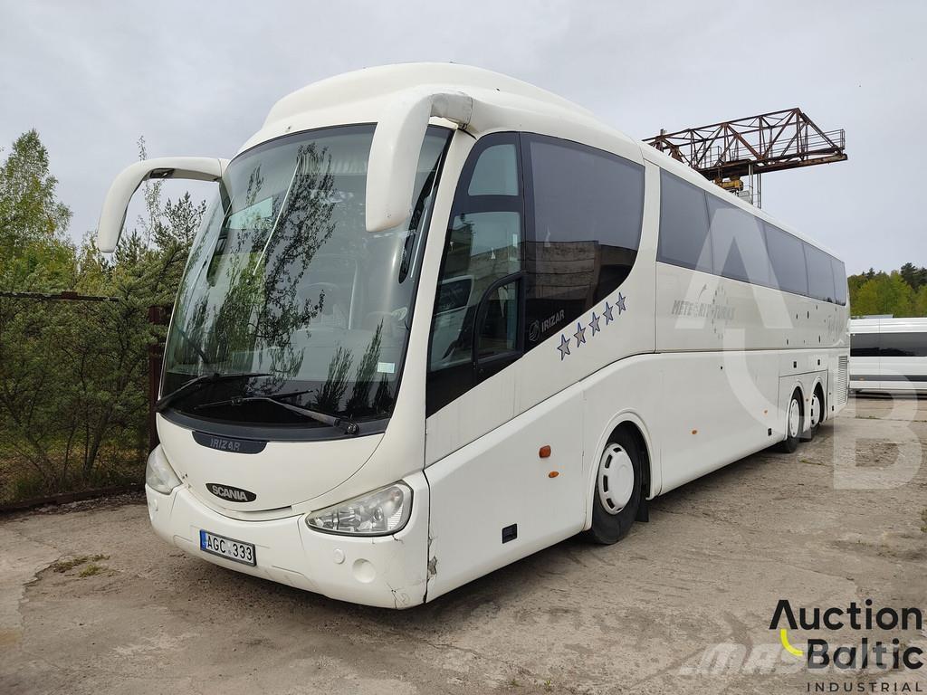 Scania Irizar Citi