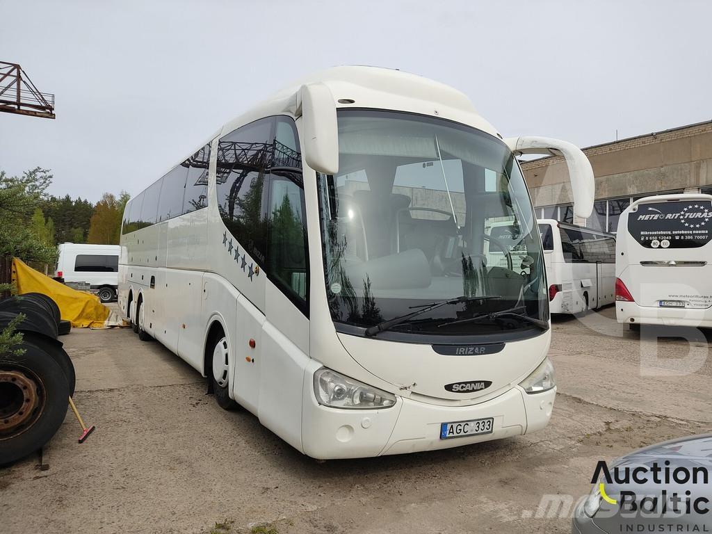Scania Irizar Citi