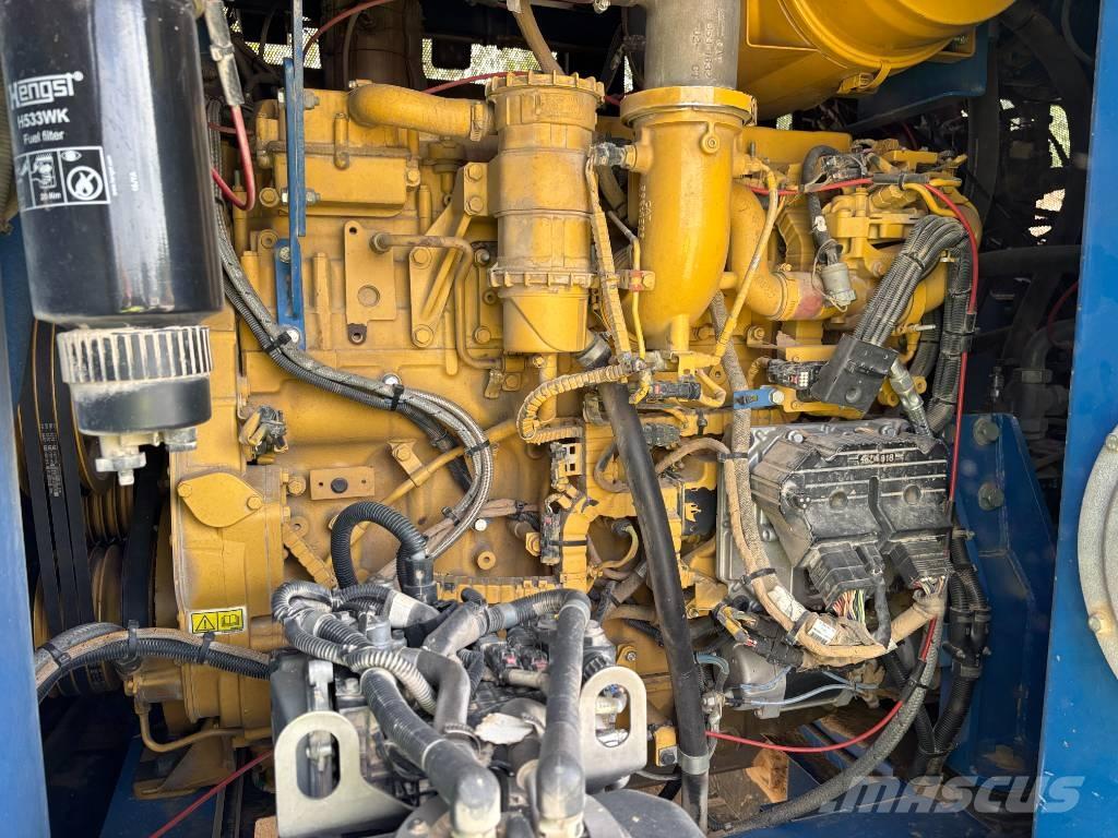 Husmann HL II 1622 Atkritumu smalcinātāji