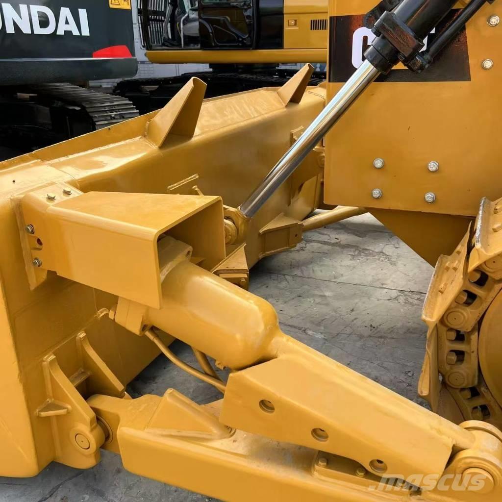 CAT D 7 G Greideri
