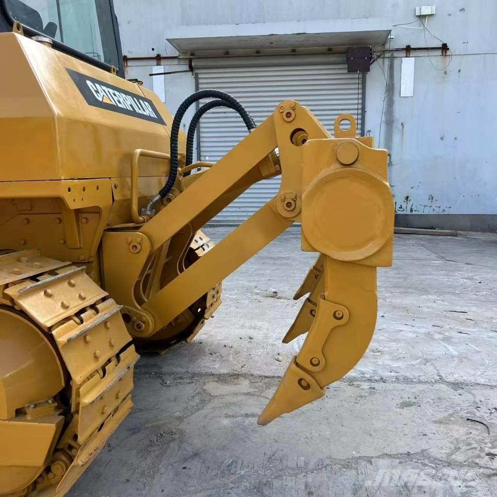 CAT D 7 G Greideri