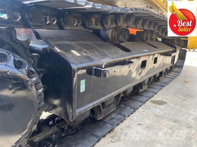 CAT 330D 2L Kāpurķēžu ekskavatori