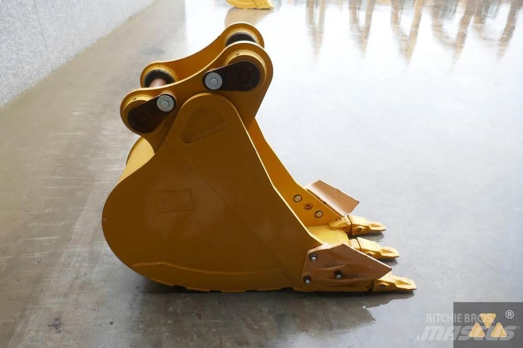 CAT 320 Bucket Kausi