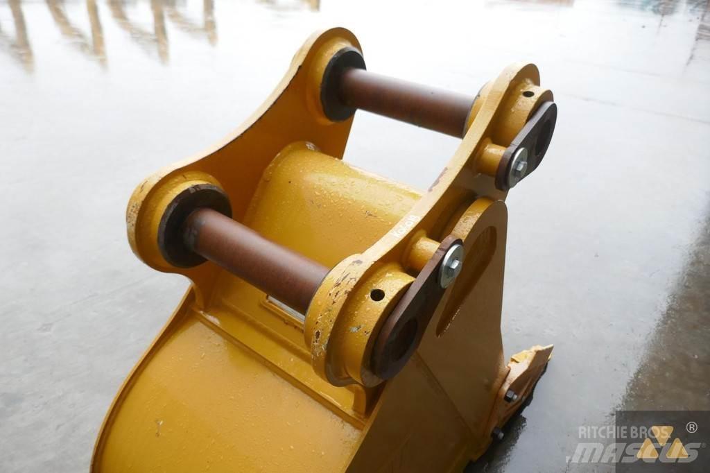 CAT 320 Bucket Kausi
