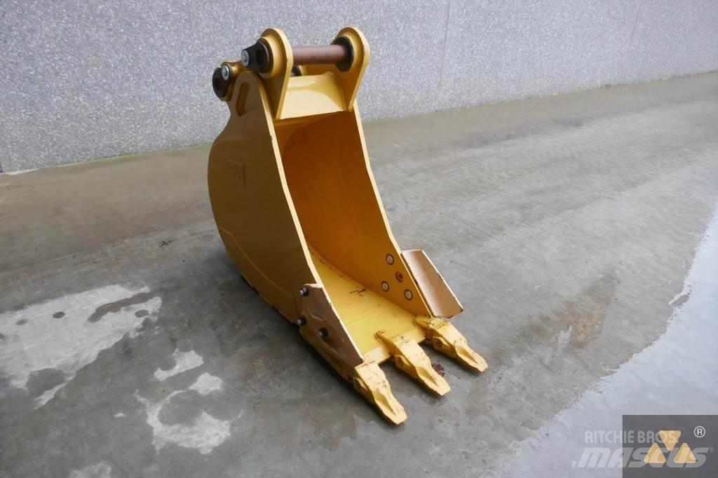 CAT 320 Bucket Kausi