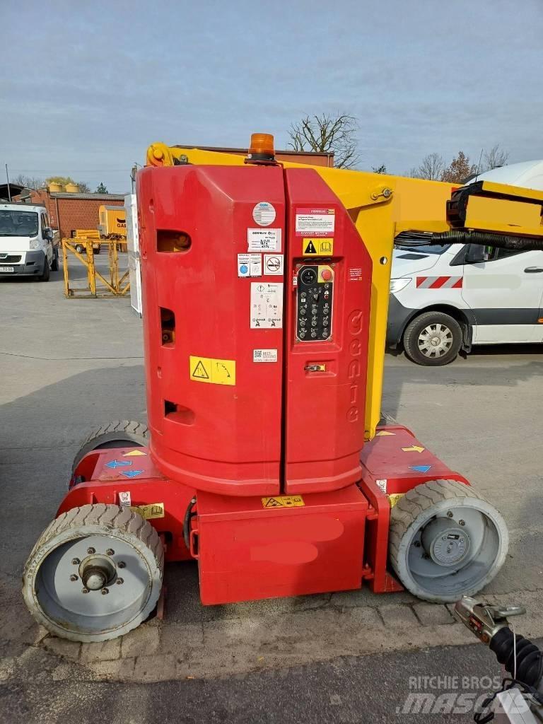 Genie Z30/20 N RJ Strēles pacēlāji