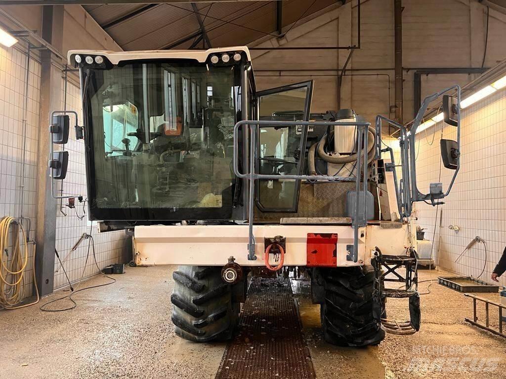 Wirtgen WR240i Citi