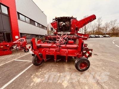Agrifac LightTraxx Biešu novākšanas kombaini