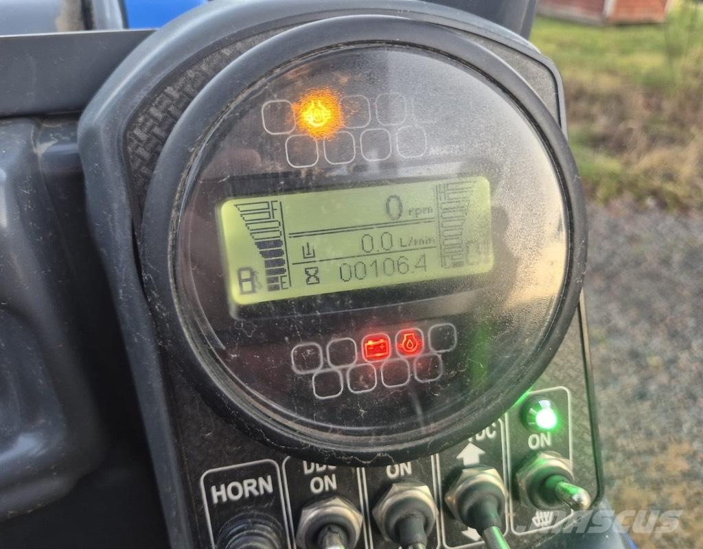 Multione 5.2k Karjeru tehnika