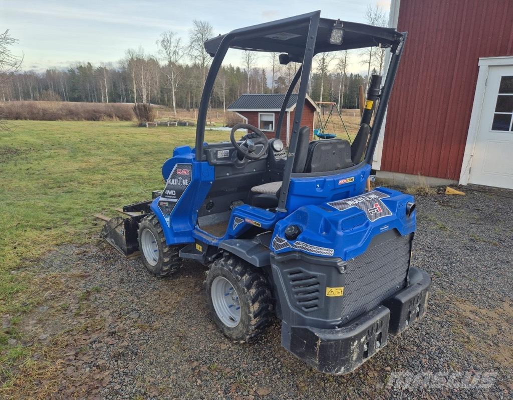 Multione 5.2k Karjeru tehnika