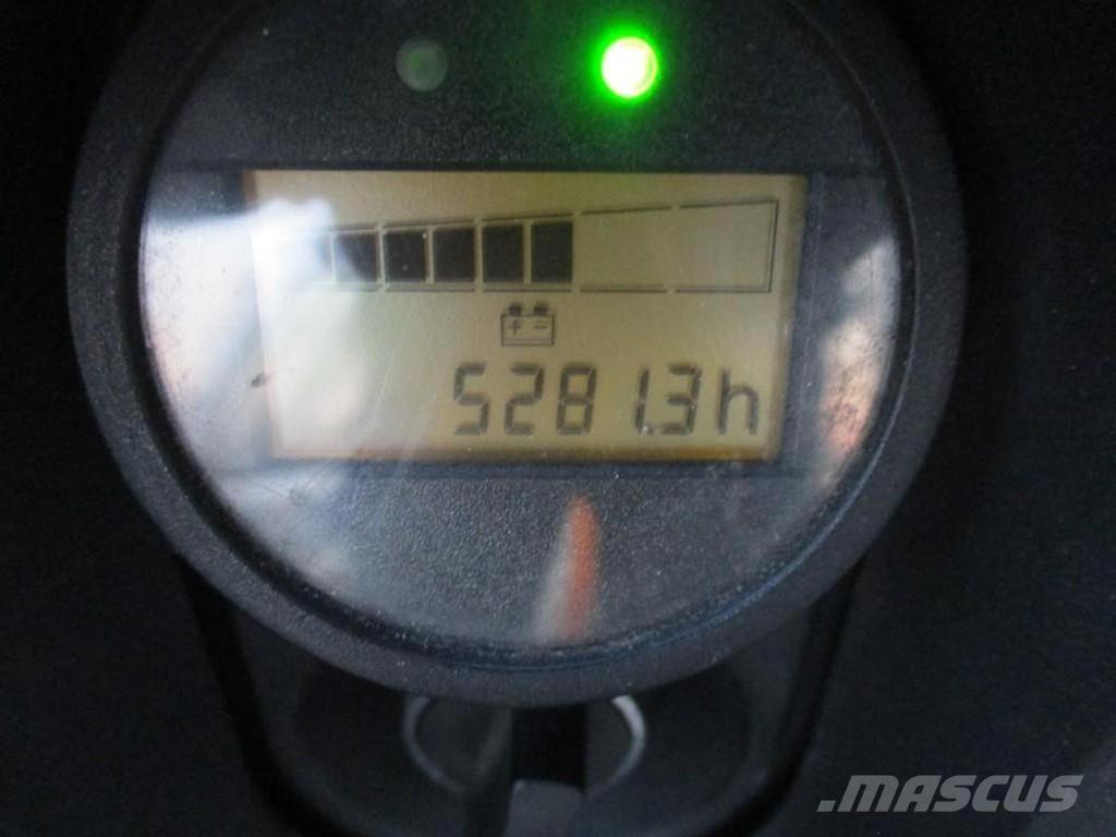 Still EXV12 Zemie palešu pacēlāji