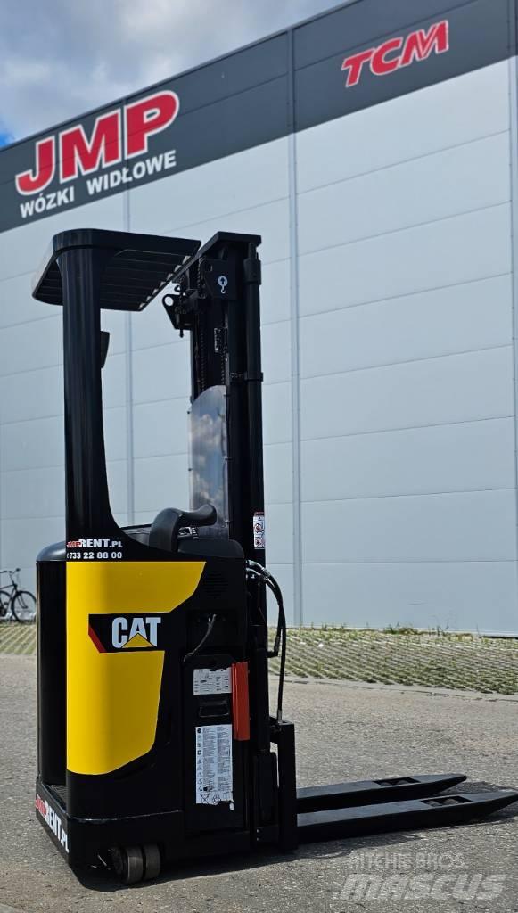 CAT NSR 16 N Šaureju pārvadātājs