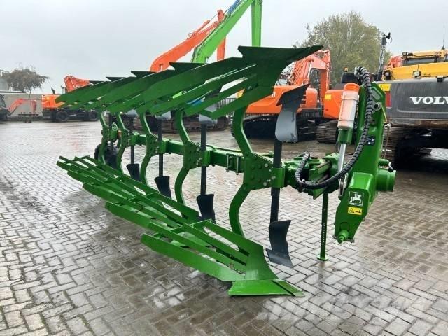 Amazone CAYROS XS Parastie arkli