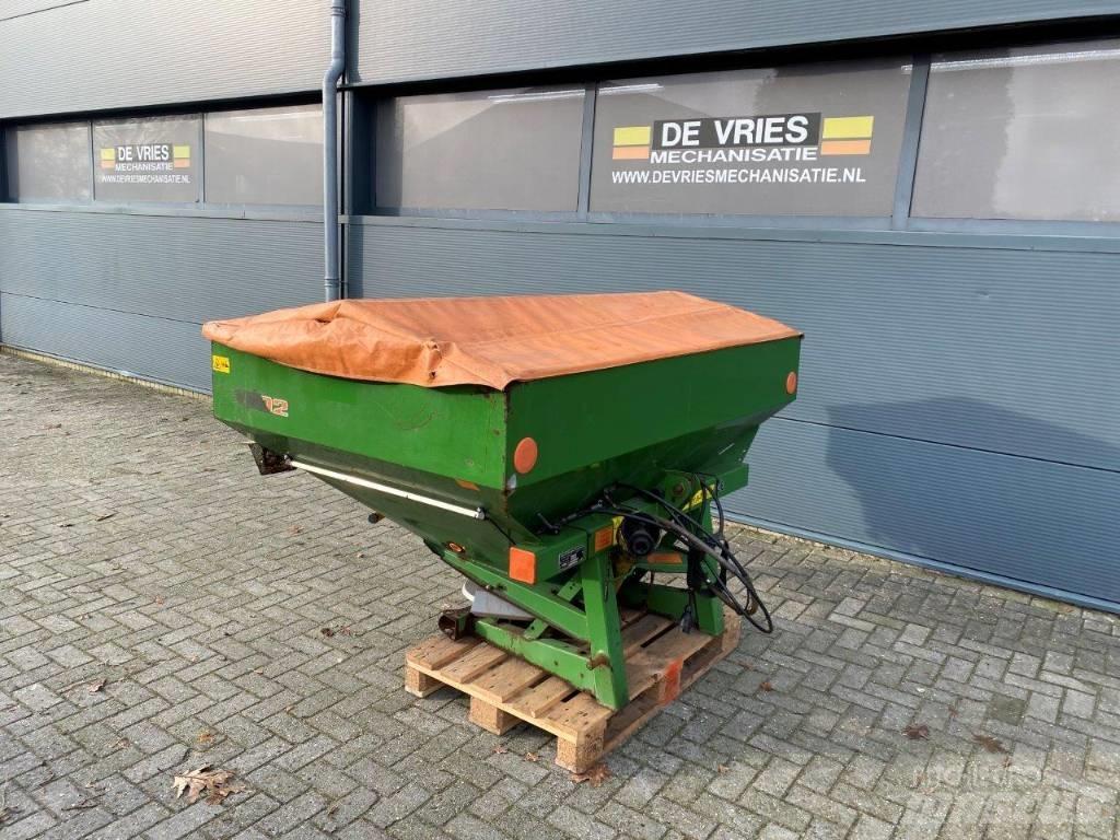 Amazone ZA-X 1402 Minerālmēslu izkliedētāji
