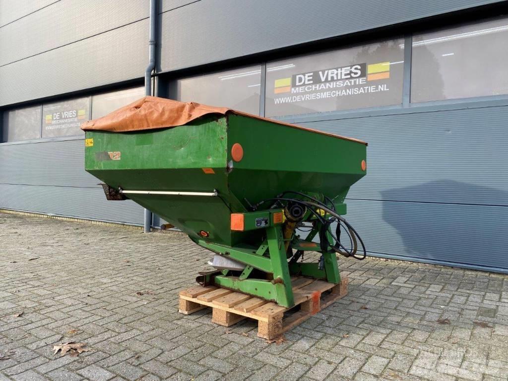 Amazone ZA-X 1402 Minerālmēslu izkliedētāji