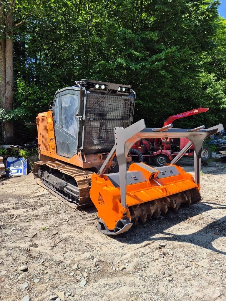 Prime Tech PT175 Mežizstrāde- Citi