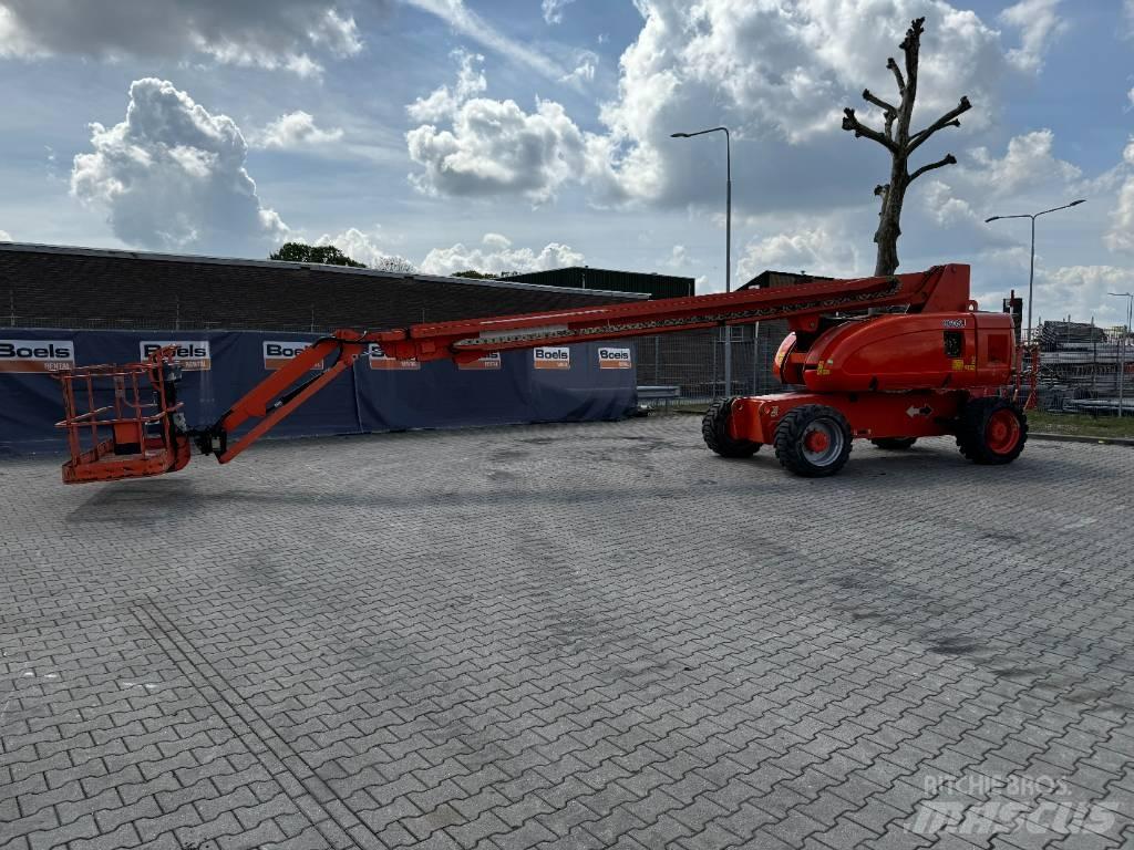 JLG 860SJ Teleskopiskie pacēlāji