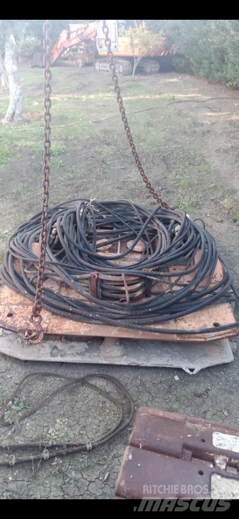  Soil mec Vs 4. Cits urbšanas aprīkojums