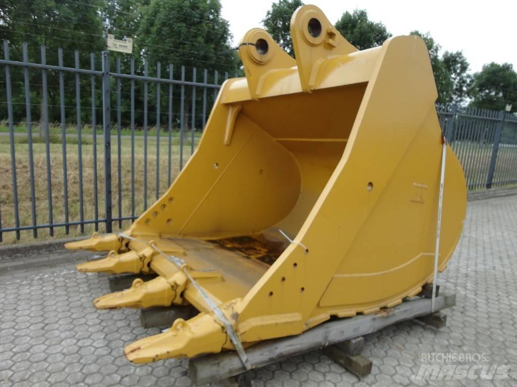 CAT 374 CAT bucket Kausi