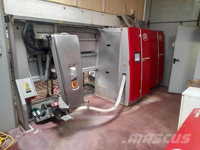 Lely A4 Manager Cits lopkopības aprīkojums