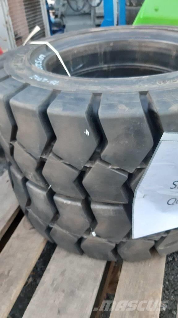  KARGOK3 18X7-8 Riepas, riteņi un diski