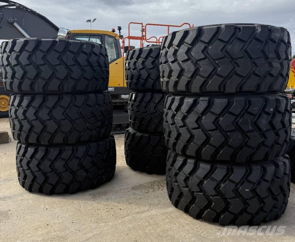 Aeolus 750/65R25 L3 Riepas, riteņi un diski