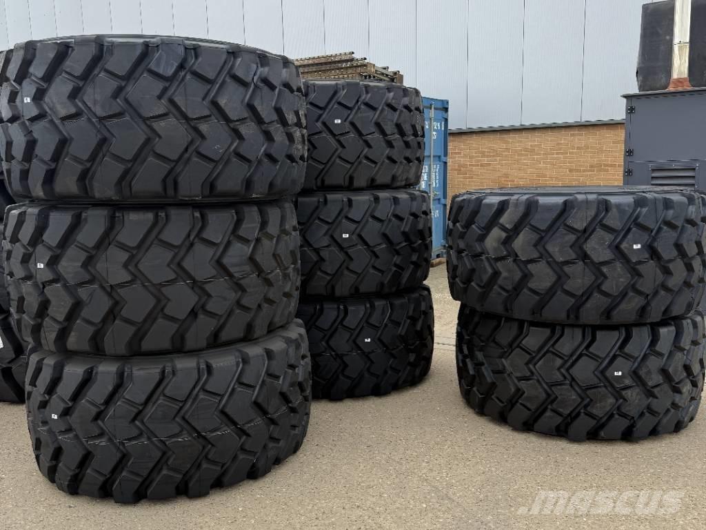 Aeolus 750/65R25 L3 Riepas, riteņi un diski