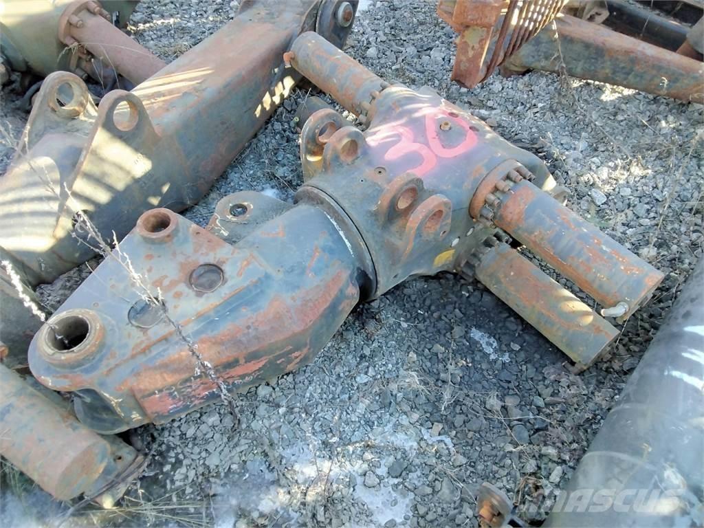 Loglift L185 Mežizstrādes mašīnu krāni