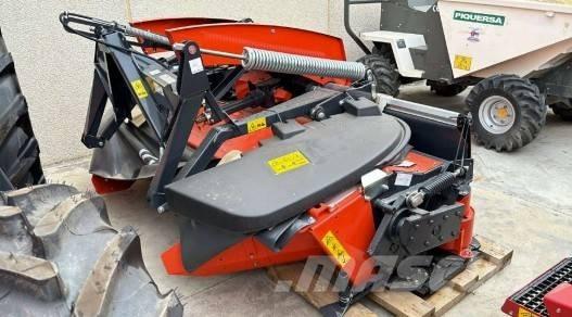 Kubota DMC7032R Pļaujmašīnas ar kondicionieri