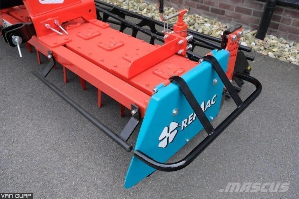 Remac NEX 300 Ecēšas