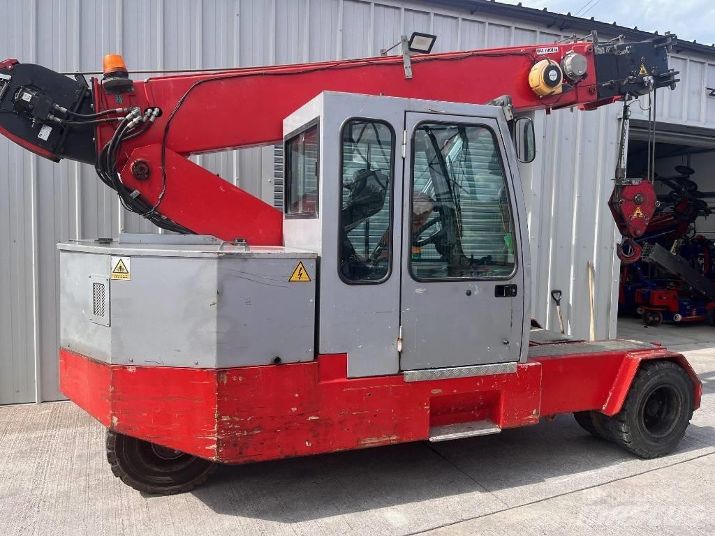 Galizia G150 Mini pacēlāji