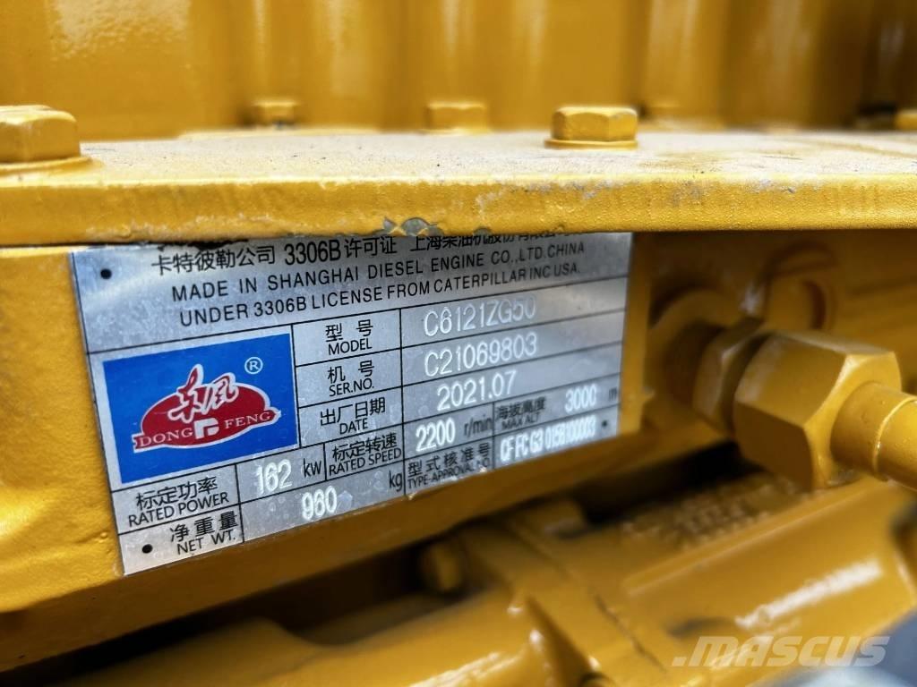 CAT 966H Iekrāvēji uz riteņiem