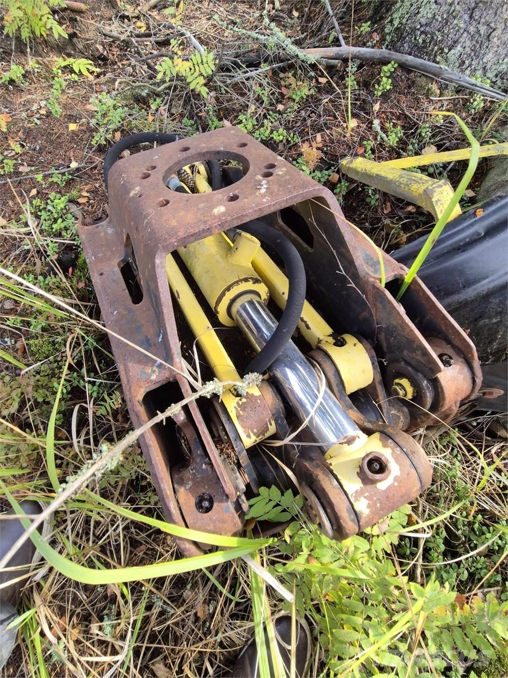  Puukoura 0,35 Satvērējs