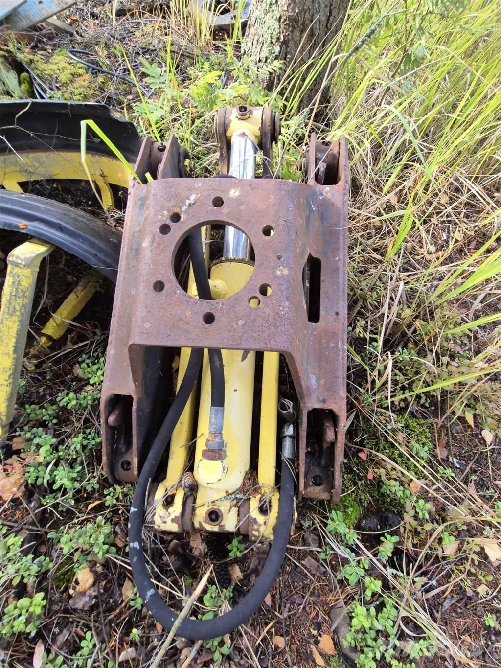  Puukoura 0,35 Satvērējs