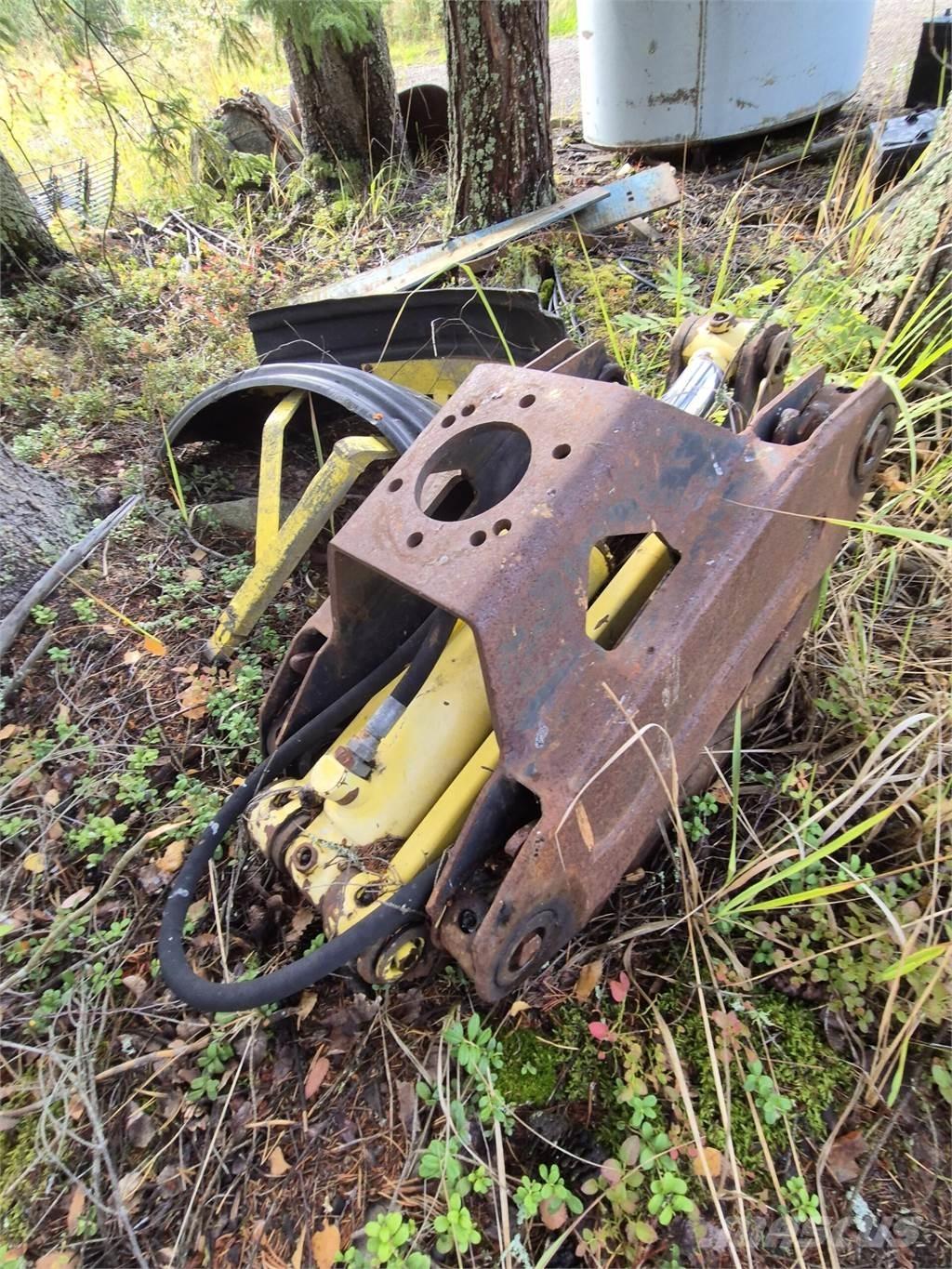  Puukoura 0,35 Satvērējs