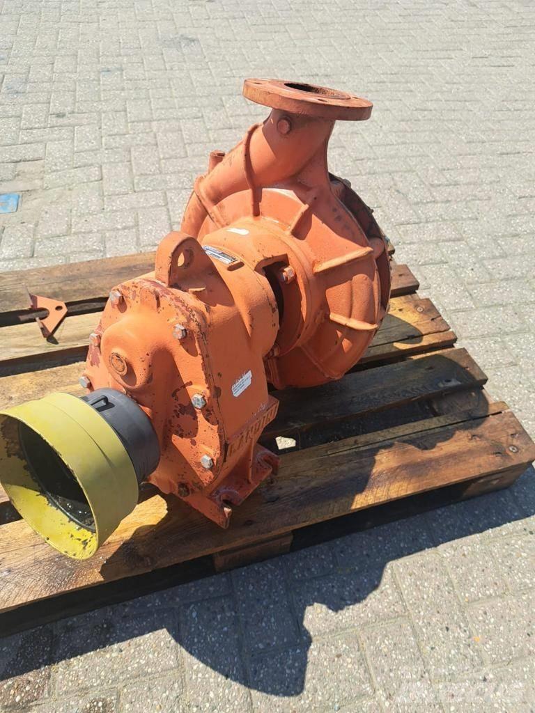 Landini CMS 80-P Apūdeņošanas sūkņi