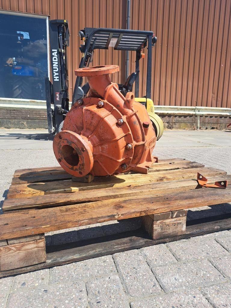 Landini CMS 80-P Apūdeņošanas sūkņi