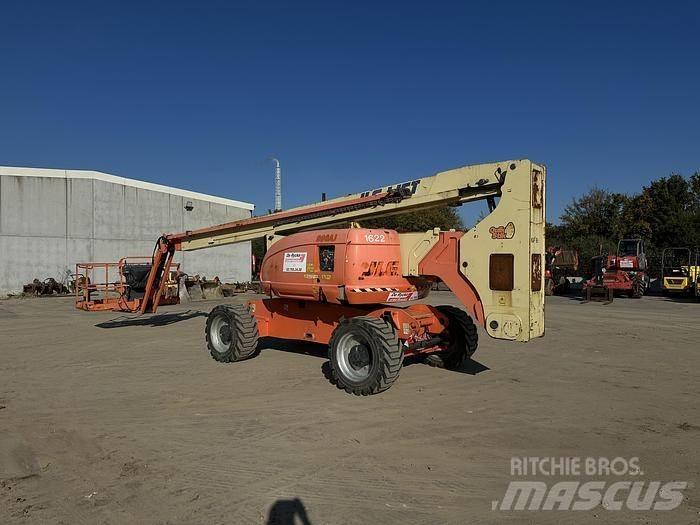 JLG 800AJ Strēles pacēlāji