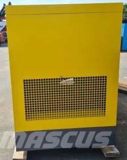 Atlas Copco QES80 Dīzeļģeneratori